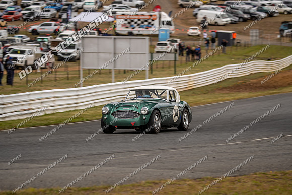 Group LB S & Invited Sports Cars - 34 - Saturday-3