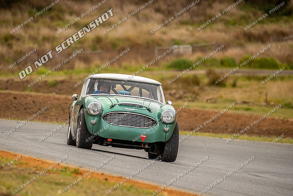 Group LB S & Invited Sports Cars - 34 - Friday-5
