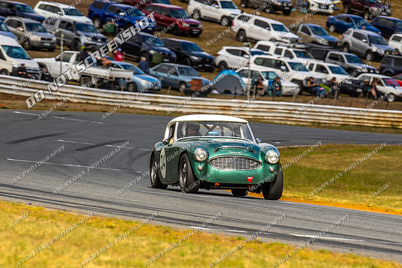 Group LB S & Invited Sports Cars - 34 - Sunday-3