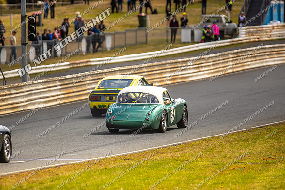 Group LB S & Invited Sports Cars - 34 - Sunday-2