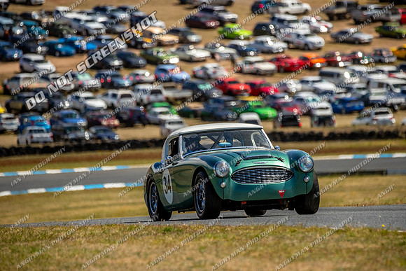 Group LB S & Invited Sports Cars - 34 - Sunday-7