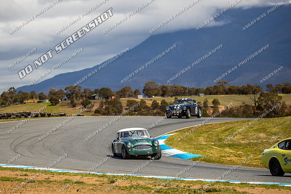 Group LB S & Invited Sports Cars - 34 - Sunday-6