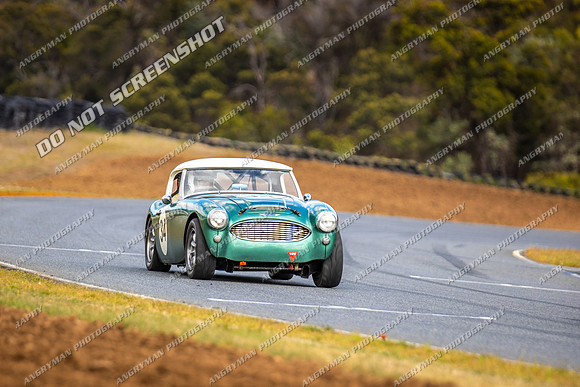 Group LB S & Invited Sports Cars - 34 - Sunday-5