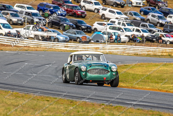 Group LB S & Invited Sports Cars - 34 - Sunday-4