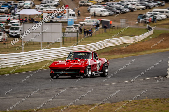 Group LB S & Invited Sports Cars - 44 - Saturday-6