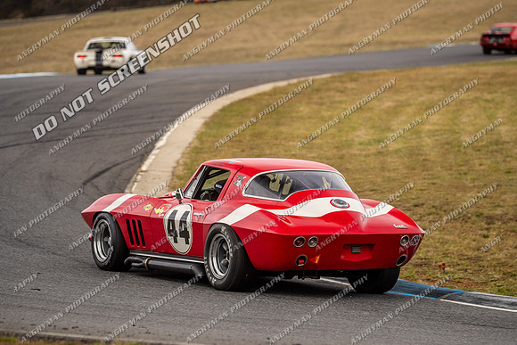 Group LB S & Invited Sports Cars - 44 - Saturday-7