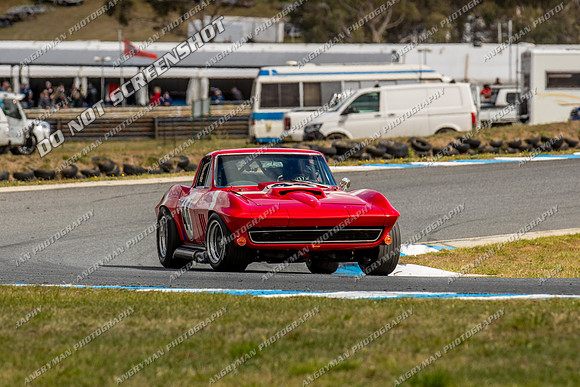 Group LB S & Invited Sports Cars - 44 - Saturday-4