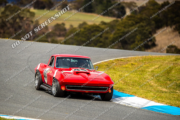 Group LB S & Invited Sports Cars - 44 - Friday-5