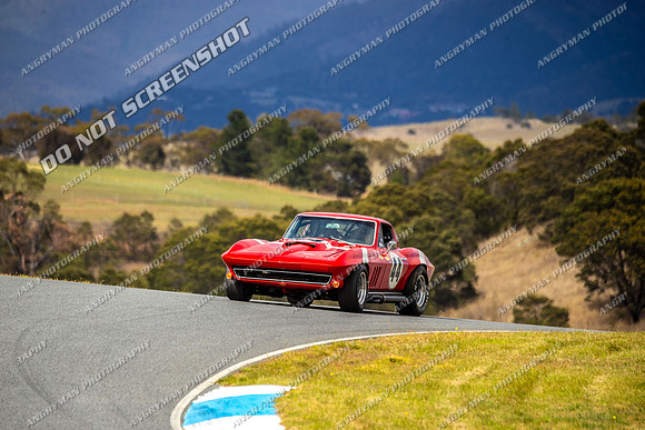 Group LB S & Invited Sports Cars - 44 - Friday-4