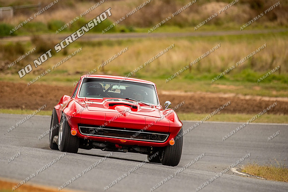 Group LB S & Invited Sports Cars - 44 - Friday-15