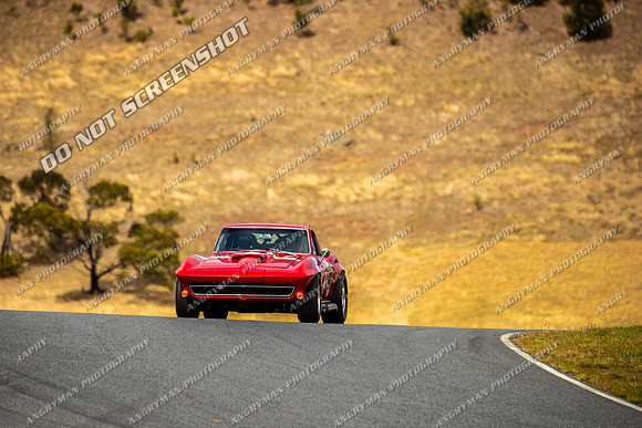 Group LB S & Invited Sports Cars - 44 - Friday-6