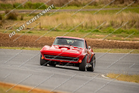 Group LB S & Invited Sports Cars - 44 - Friday-14