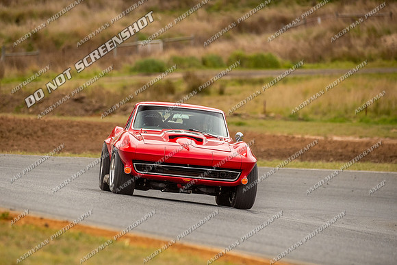 Group LB S & Invited Sports Cars - 44 - Friday-10