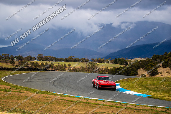 Group LB S & Invited Sports Cars - 44 - Friday-3