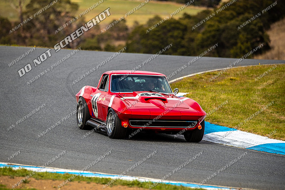 Group LB S & Invited Sports Cars - 44 - Friday-2