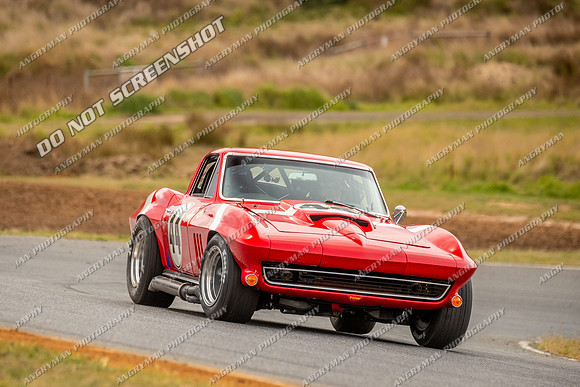 Group LB S & Invited Sports Cars - 44 - Friday-11