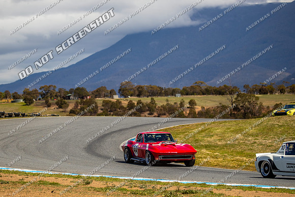 Group LB S & Invited Sports Cars - 44 - Sunday-4