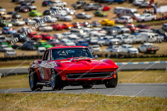 Group LB S & Invited Sports Cars - 44 - Sunday-5