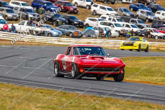 Group LB S & Invited Sports Cars - 44 - Sunday-2