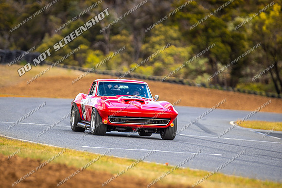 Group LB S & Invited Sports Cars - 44 - Sunday-3