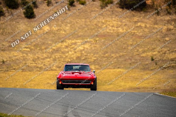 Group LB S & Invited Sports Cars - 44 - Friday-9
