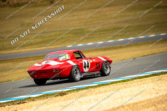 Group LB S & Invited Sports Cars - 44 - Friday-8
