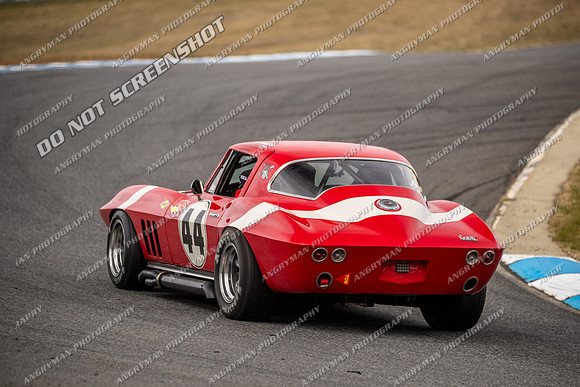 Group LB S & Invited Sports Cars - 44 - Saturday-9