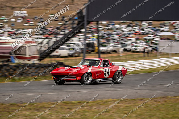 Group LB S & Invited Sports Cars - 44 - Saturday-8