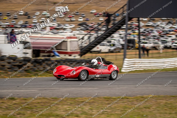 Group LB S & Invited Sports Cars - 57 - Saturday-8
