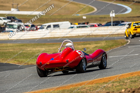 Group LB S & Invited Sports Cars - 57 - Thursday-6