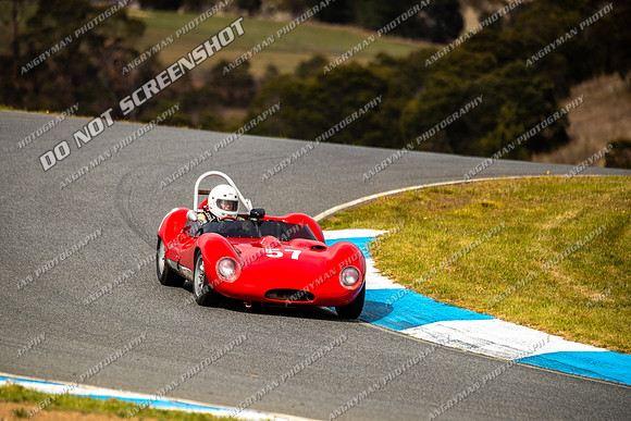 Group LB S & Invited Sports Cars - 57 - Friday-2