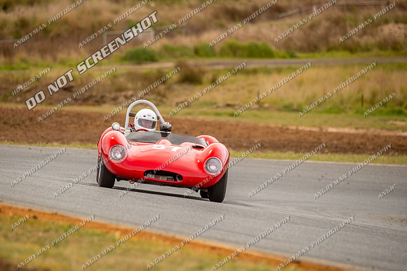 Group LB S & Invited Sports Cars - 57 - Friday-4