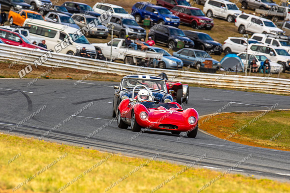 Group LB S & Invited Sports Cars - 57 - Sunday