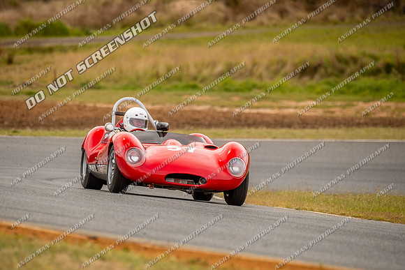 Group LB S & Invited Sports Cars - 57 - Friday-5