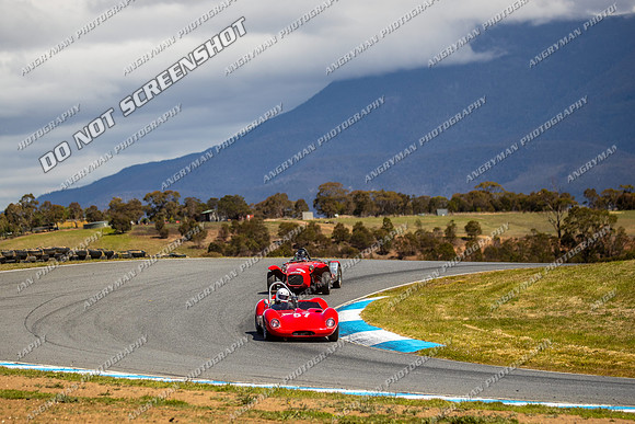 Group LB S & Invited Sports Cars - 57 - Sunday-3