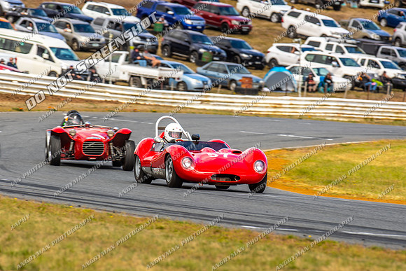 Group LB S & Invited Sports Cars - 57 - Sunday-2