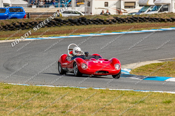 Group LB S & Invited Sports Cars - 57 - Saturday-3