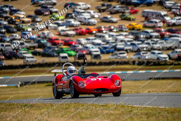 Group LB S & Invited Sports Cars - 57 - Sunday-4