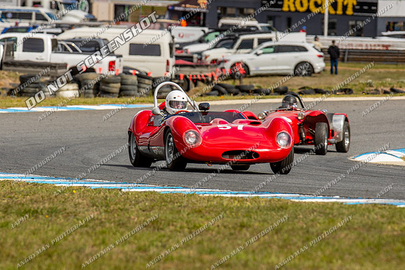 Group LB S & Invited Sports Cars - 57 - Saturday-4