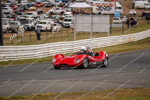 Group LB S & Invited Sports Cars - 57 - Saturday-6