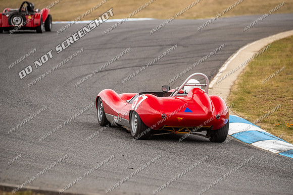 Group LB S & Invited Sports Cars - 57 - Saturday-7