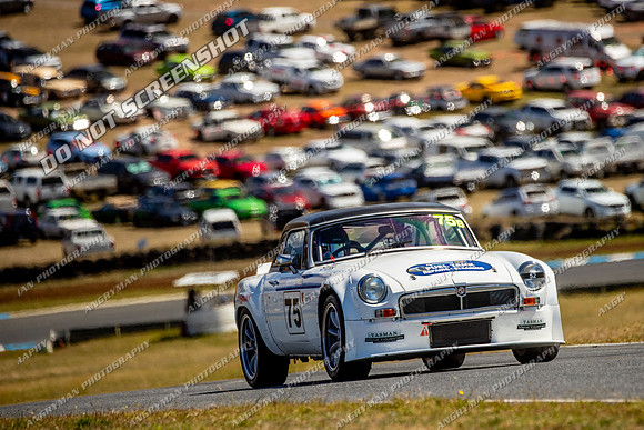 Group LB S & Invited Sports Cars - 75 - Sunday-6
