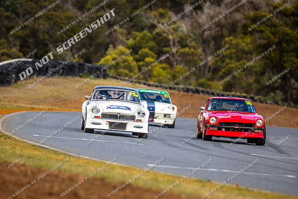 Group LB S & Invited Sports Cars - 75 - Sunday-4