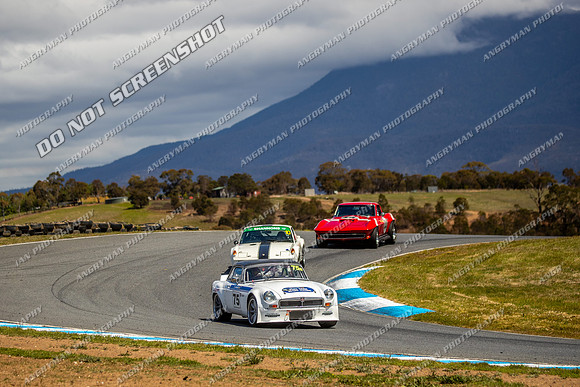 Group LB S & Invited Sports Cars - 75 - Sunday-5