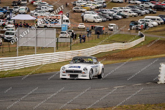 Group LB S & Invited Sports Cars - 75 - Saturday-6