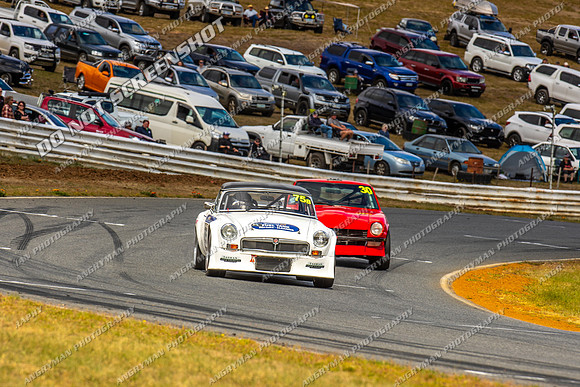 Group LB S & Invited Sports Cars - 75 - Sunday-2