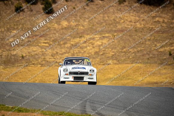 Group LB S & Invited Sports Cars - 75 - Friday-4