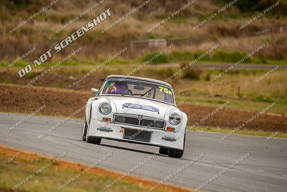 Group LB S & Invited Sports Cars - 75 - Friday-5
