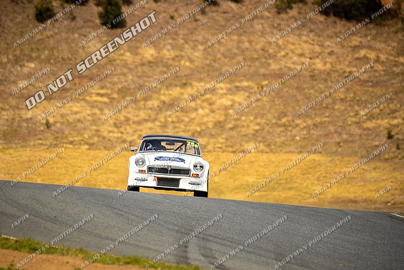 Group LB S & Invited Sports Cars - 75 - Friday-3