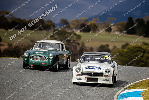 Group LB S & Invited Sports Cars - 75 - Friday-2